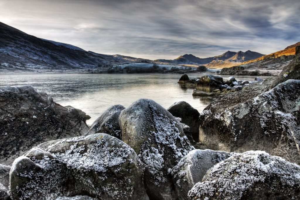 snowdon
