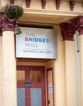 The Bridges (Forward Trust)