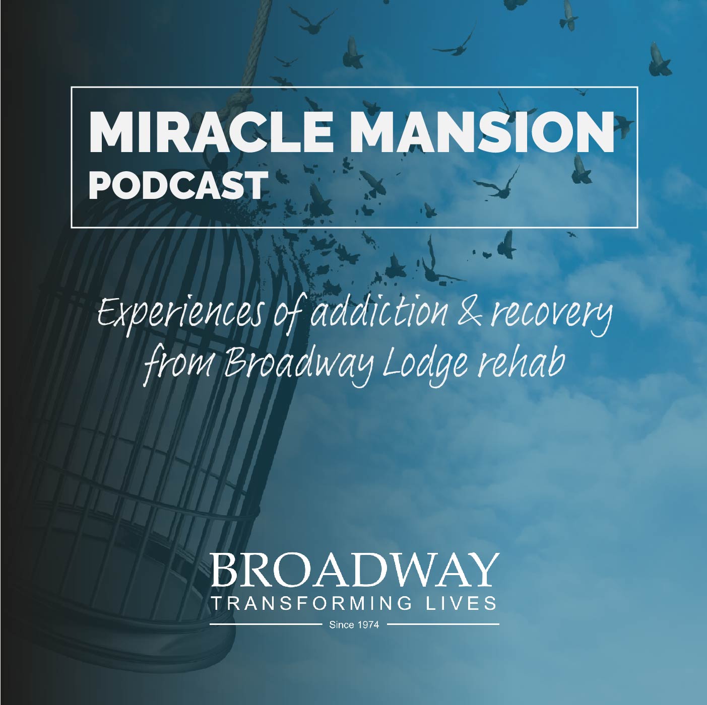 broadway lodge