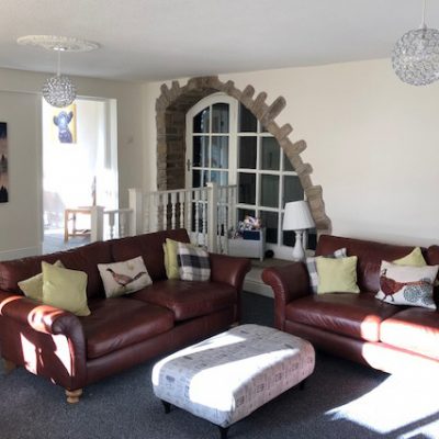 Holgate House