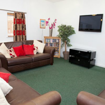 Birchwood Treatment Centre