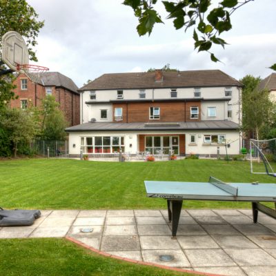 Birchwood Treatment Centre