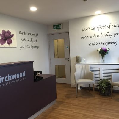 Birchwood Treatment Centre