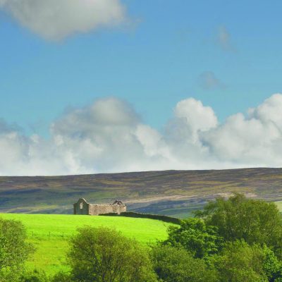 Littledale Hall